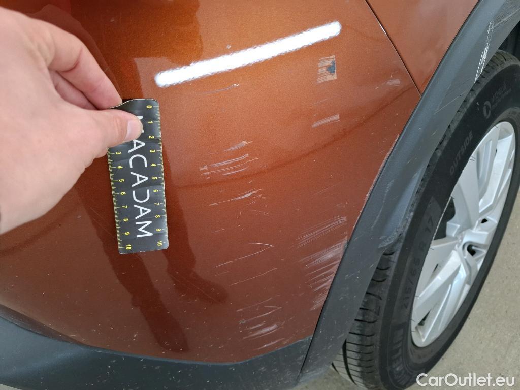  Peugeot  3008 PEUGEOT  / 2016 / 5P / SUV BlueHDi 130 S&S EAT8 ACTIVE BUSINESS #13