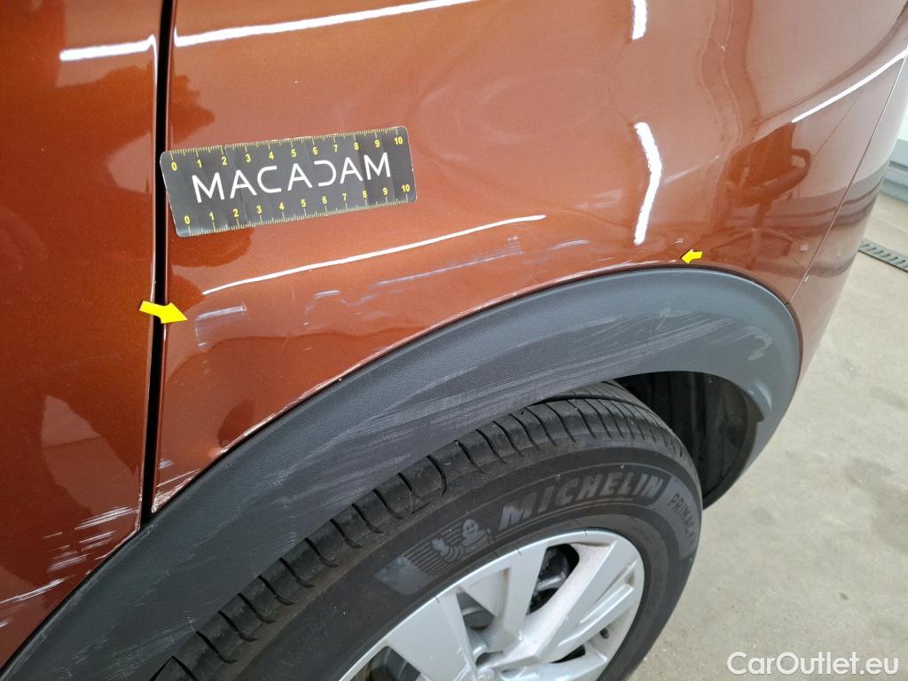  Peugeot  3008 PEUGEOT  / 2016 / 5P / SUV BlueHDi 130 S&S EAT8 ACTIVE BUSINESS #3