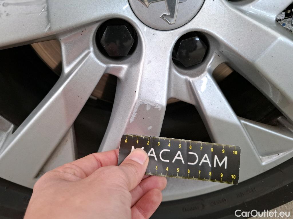  Peugeot  3008 PEUGEOT  / 2016 / 5P / SUV BlueHDi 130 S&S EAT8 ACTIVE BUSINESS #19