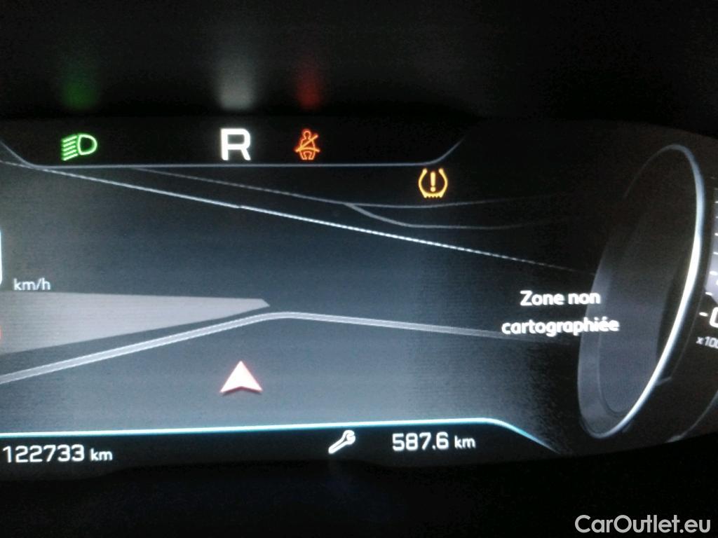  Peugeot  5008  Active Business 1.5 HDi 130CV BVA8 E6dT #86