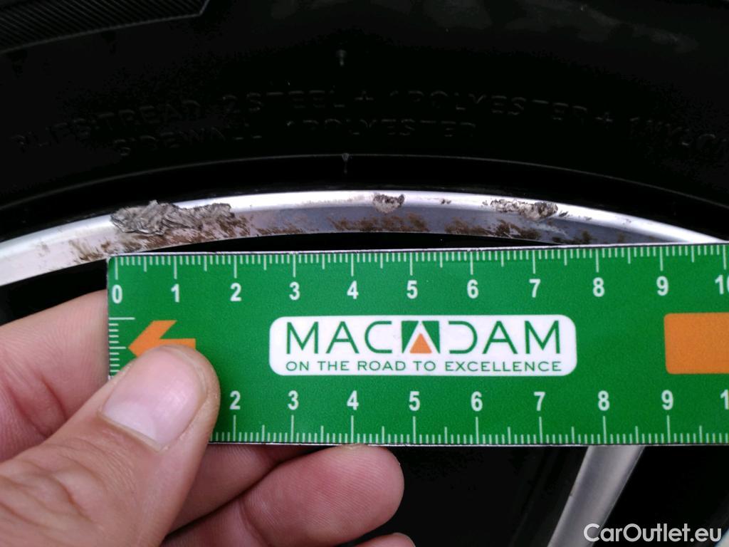  Peugeot  2008 PEUGEOT  5p Crossover BlueHDi 100 ¤6.c SandS ALLURE BU #22