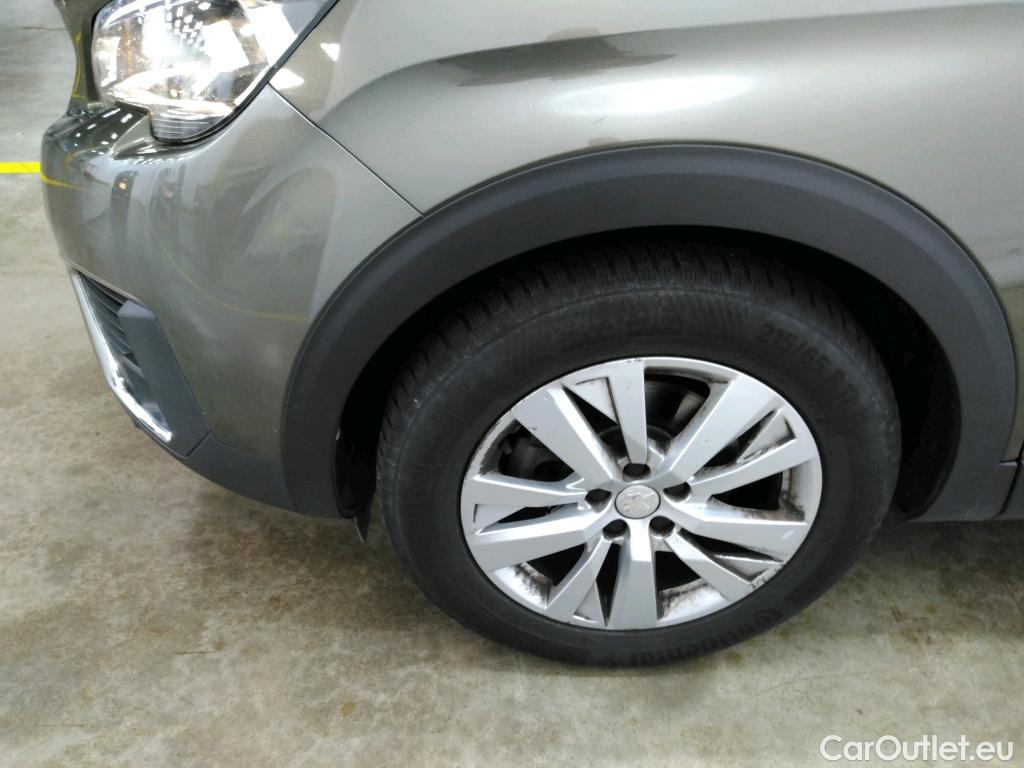  Peugeot  5008  Active Business 1.5 HDi 130CV BVA8 E6dT #38