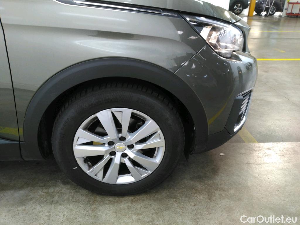  Peugeot  5008  Active Business 1.5 HDi 130CV BVA8 E6dT #78