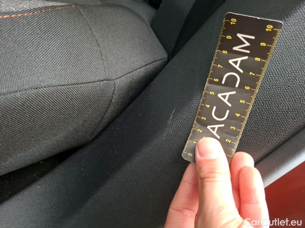  Peugeot  3008 PEUGEOT  / 2016 / 5P / SUV BlueHDi 130 S&S EAT8 ACTIVE BUSINESS #22