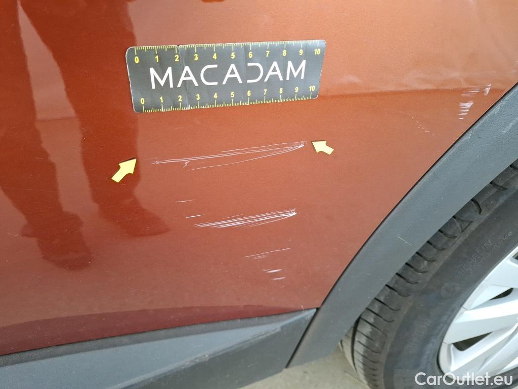  Peugeot  3008 PEUGEOT  / 2016 / 5P / SUV BlueHDi 130 S&S EAT8 ACTIVE BUSINESS #5