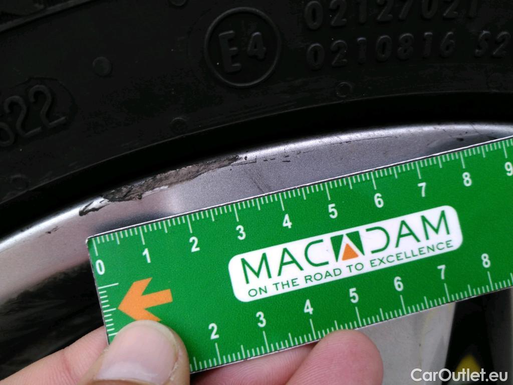  Peugeot  5008  Active Business 1.5 HDi 130CV BVA8 E6dT #79