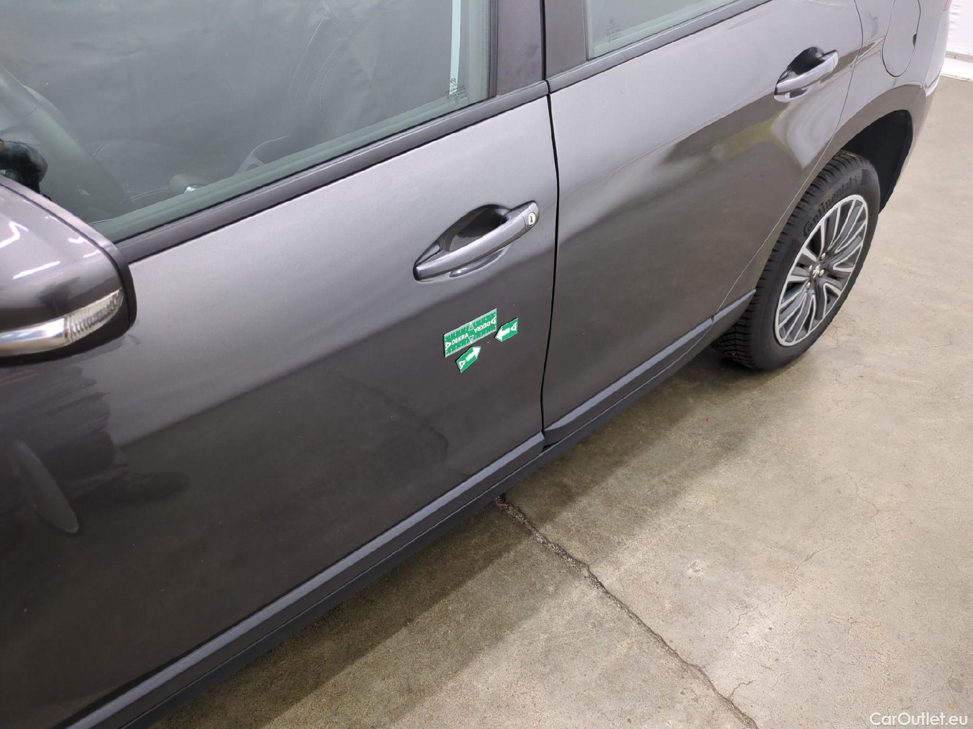  Peugeot  2008  Active Business 1.5 HDi 100CV BVM5 E6dT #18