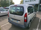  Peugeot  Partner  Tepee Active 1.2 Puretech 110CV BVM5 E6 #3