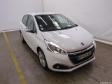  Peugeot  208  Allure Business 1.2 PureTech 110CV BVM5 E6 #4