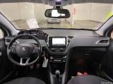  Peugeot  208  Allure Business 1.2 PureTech 110CV BVM5 E6 #5