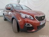  Peugeot  3008 PEUGEOT  / 2016 / 5P / SUV BlueHDi 130 S&S EAT8 ACTIVE BUSINESS #4