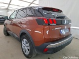  Peugeot  3008 PEUGEOT  / 2016 / 5P / SUV BlueHDi 130 S&S EAT8 ACTIVE BUSINESS #2