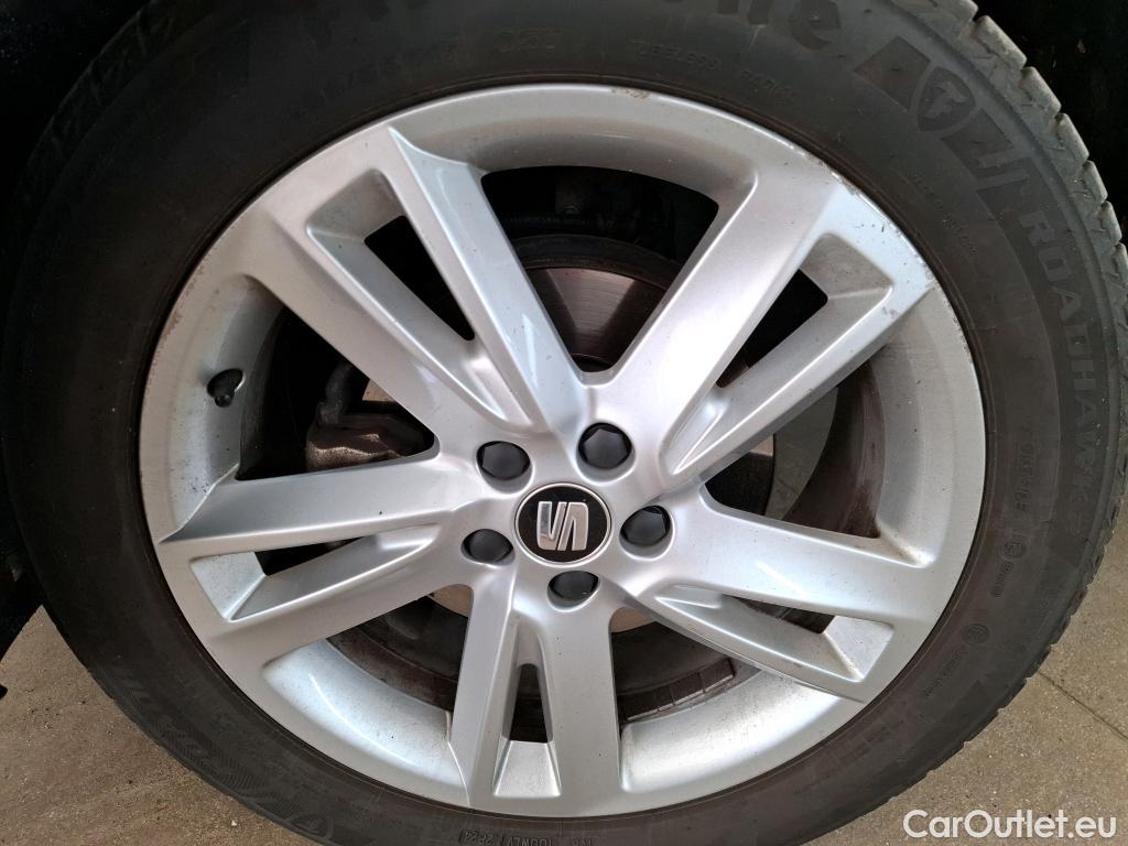  Seat  Arona  FR 1.0 TSI 110CV BVA7 E6d #20