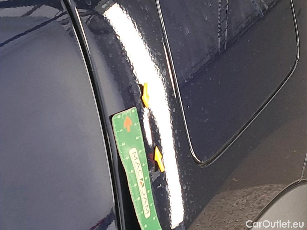  Citroen  C5  Aircross C-Series Hybrid 1.6 225CV BVA8 6E #11