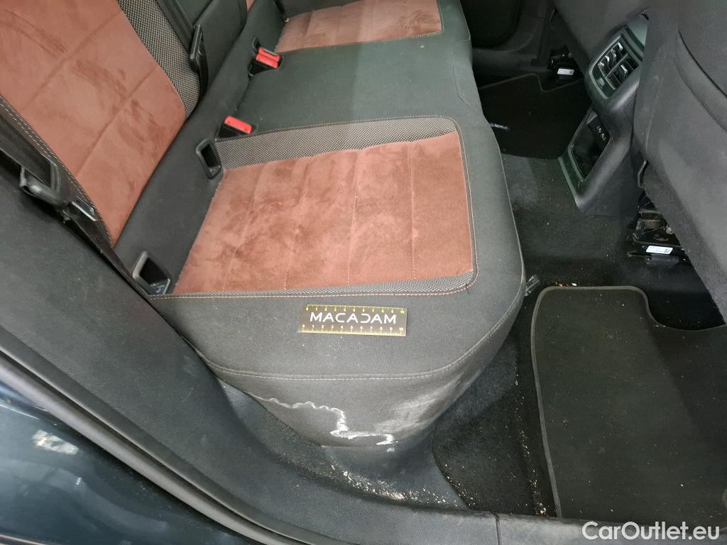  Seat  ATECA  Xcellence 2.0 TDI 150CV BVA7 E6dT #43