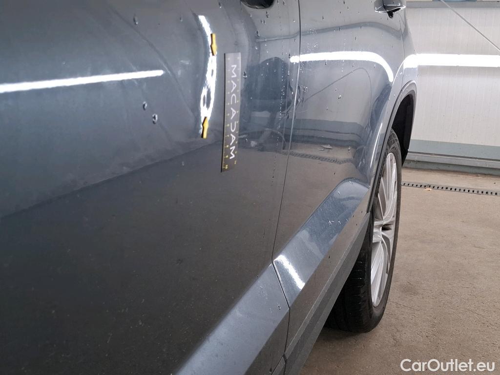  Seat  ATECA  Xcellence 2.0 TDI 150CV BVA7 E6dT #5