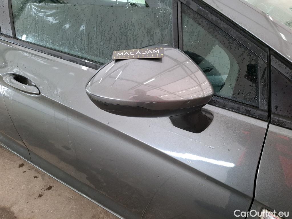  Opel  Astra  K Berline 5-pt. Business Edition Start/Stop 1.6 CDTI 110CV BVM6 E6dT #34