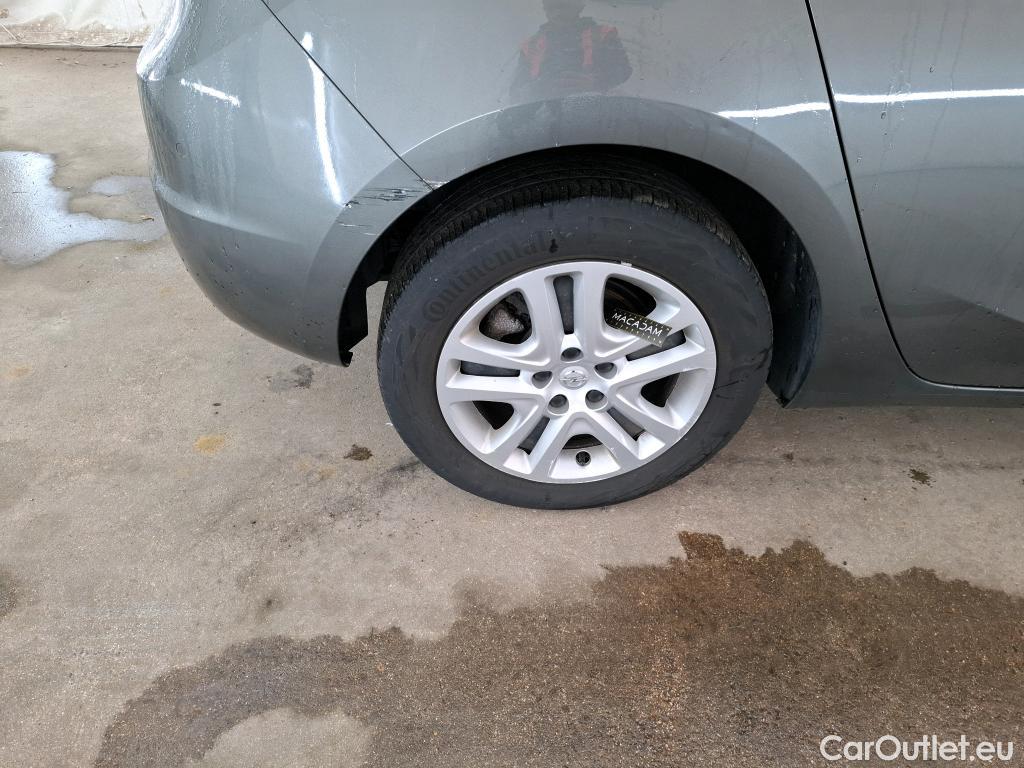  Opel  Astra  K Berline 5-pt. Business Edition Start/Stop 1.6 CDTI 110CV BVM6 E6dT #39