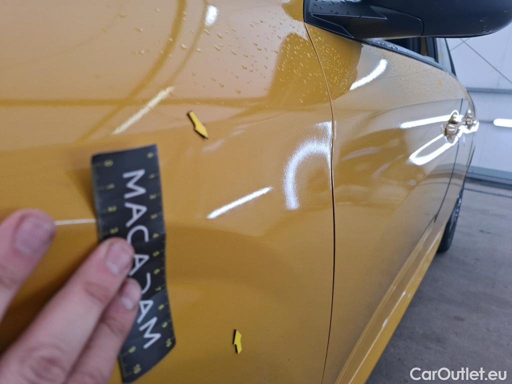  Peugeot  208  Allure Pack 1.2 PureTech 100CV BVA8 E6d #8