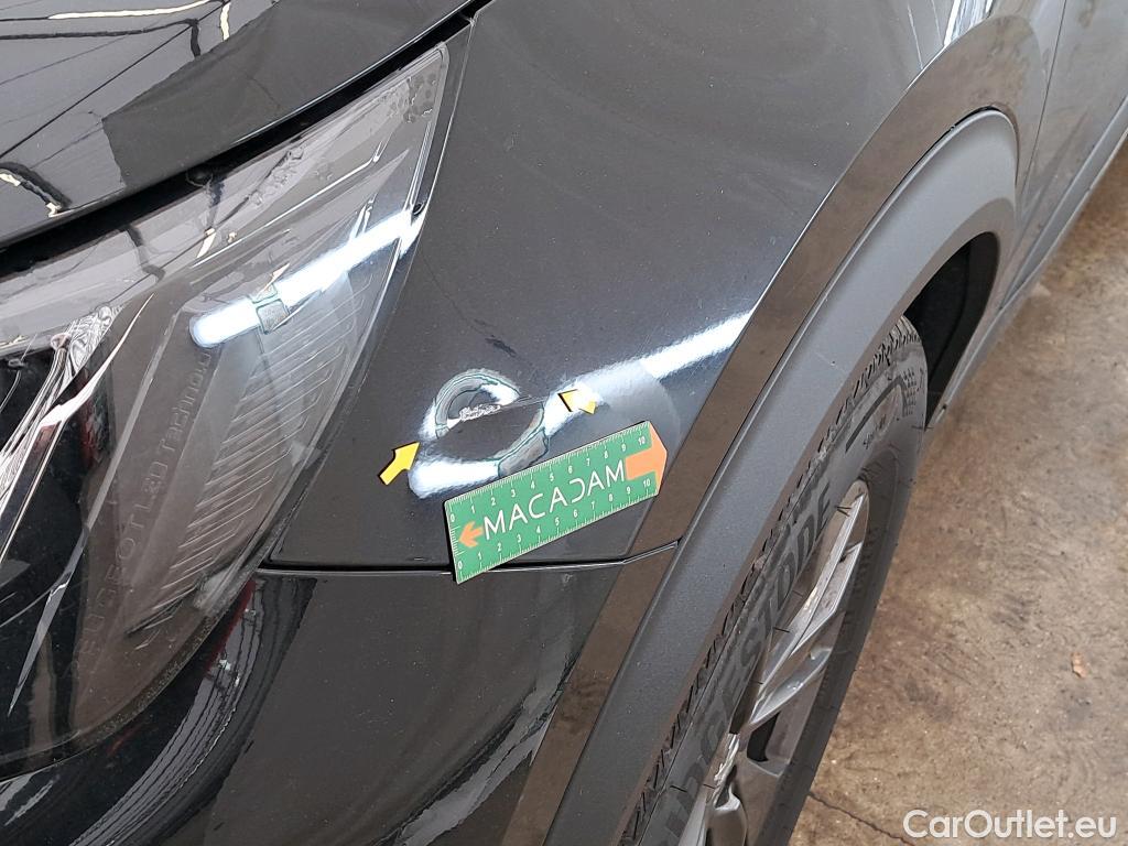  Peugeot  2008  Active Pack 1.5 HDi 110CV BVM6 E6d #7