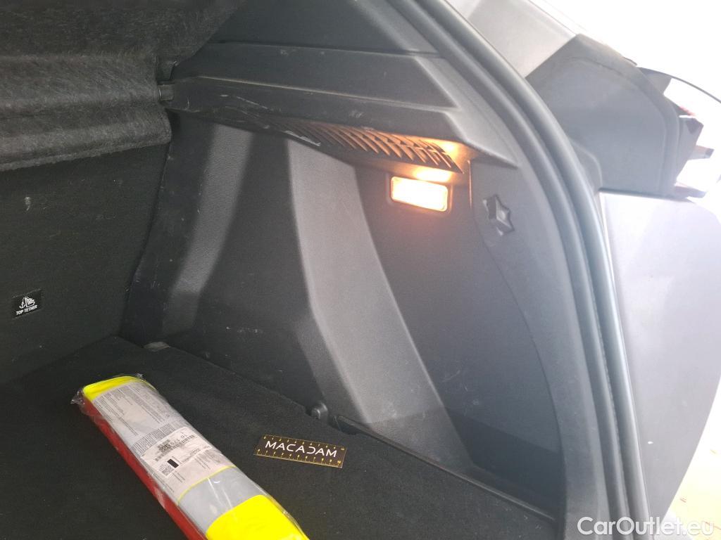  Peugeot  2008  Allure Business 1.2 PureTech 130CV BVA8 E6d #13