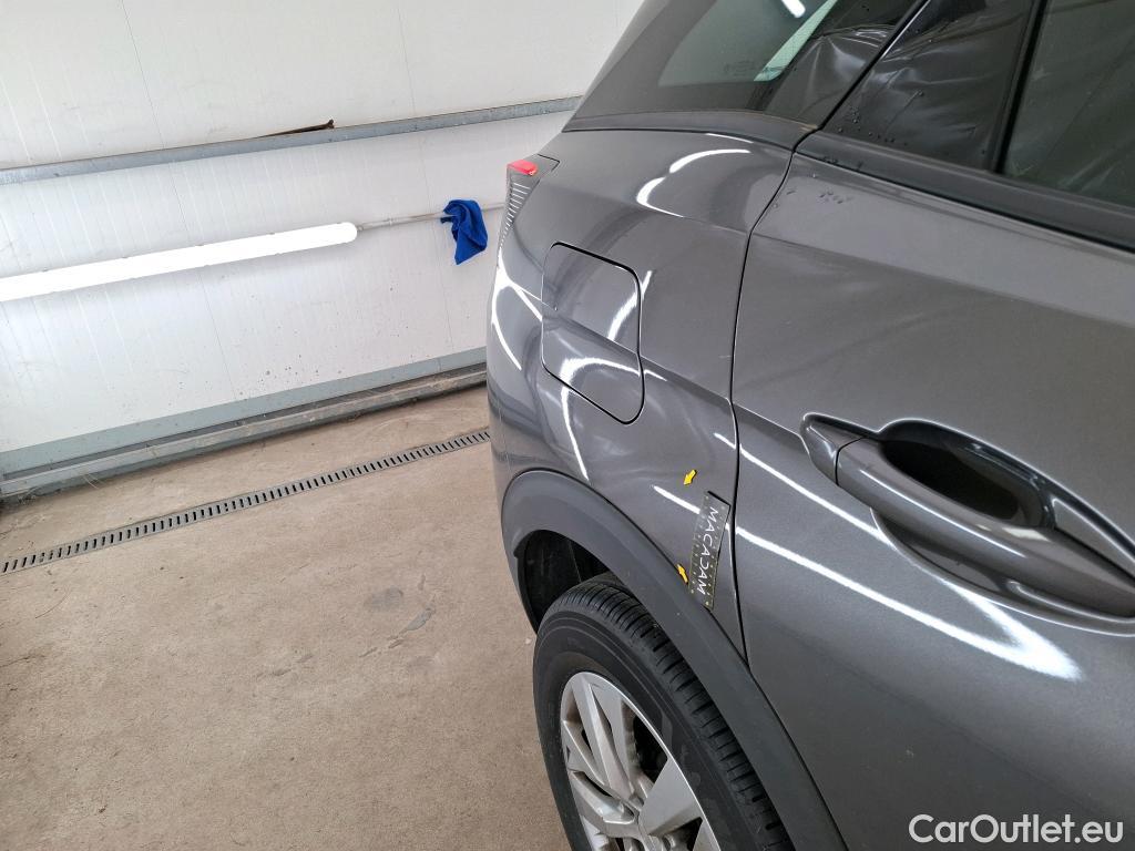  Peugeot  3008  II Active Pack 1.2 PureTech 130CV BVA8 E6d #3