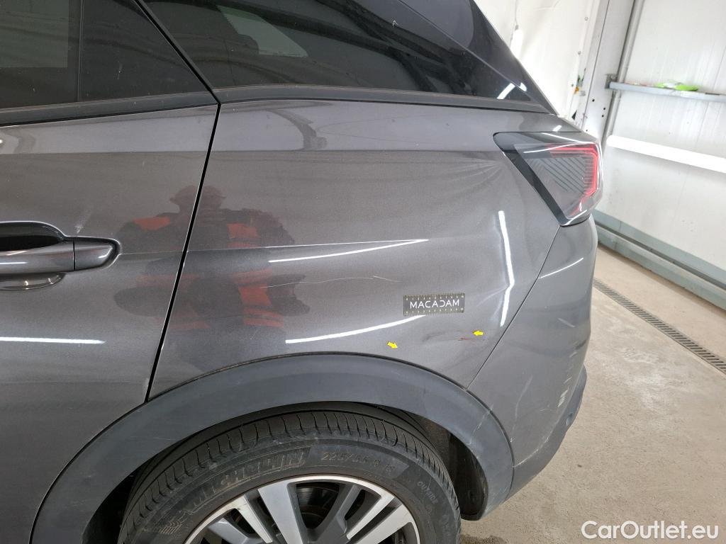  Peugeot  3008  Allure Pack 1.2 PureTech 130CV BVA8 E6d #1