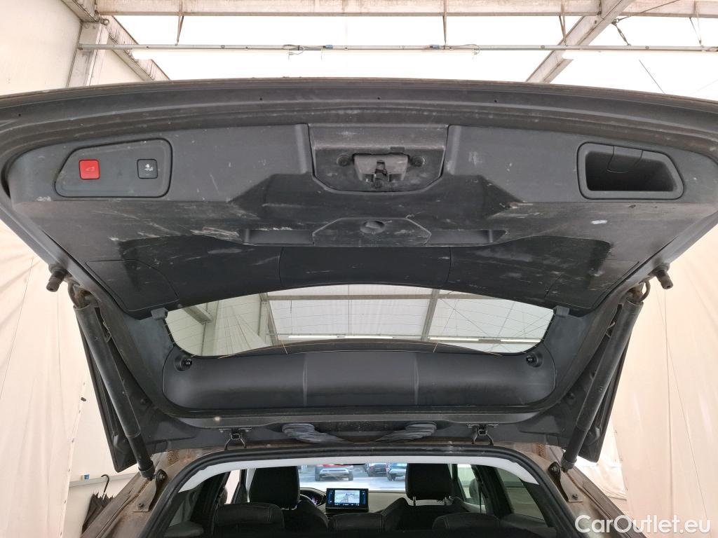  Peugeot  3008  Allure Pack 1.2 PureTech 130CV BVA8 E6d #51