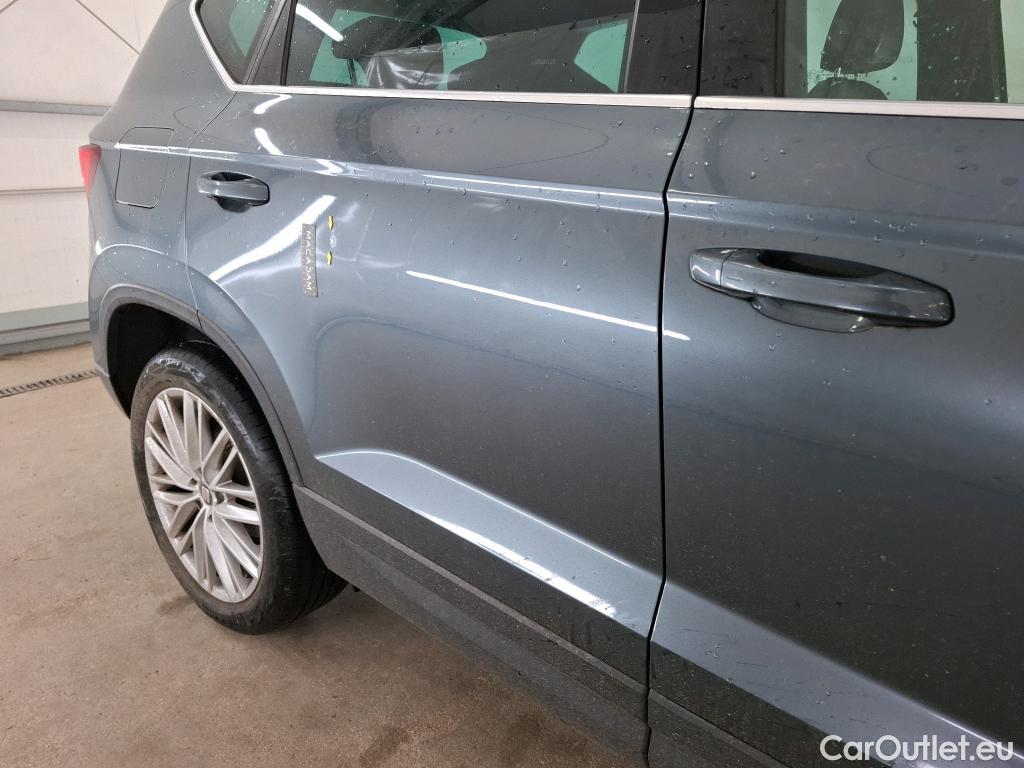  Seat  ATECA  Xcellence 2.0 TDI 150CV BVA7 E6dT #39