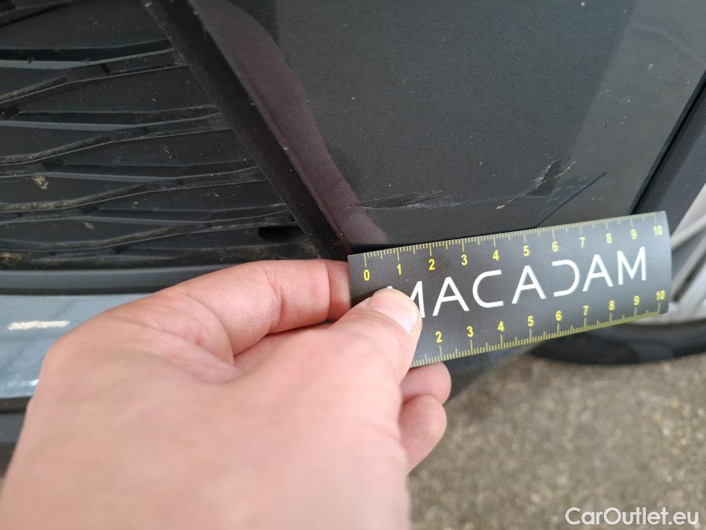  Seat  ATECA  Xcellence 2.0 TDI 150CV BVA7 E6dT #10