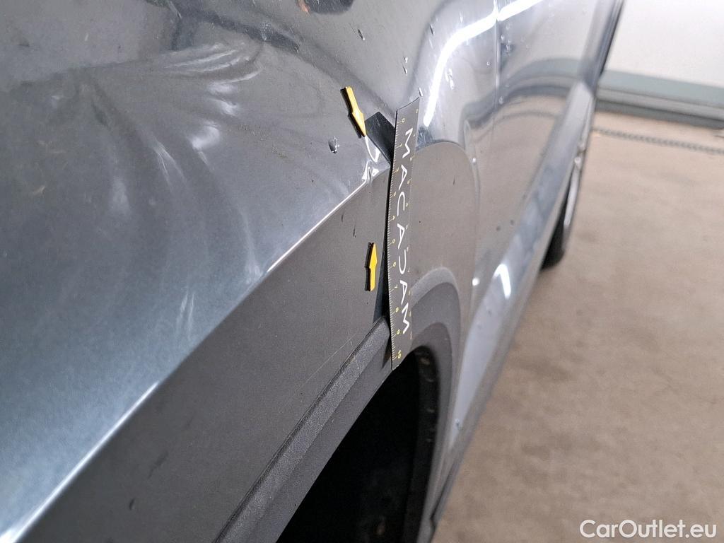  Seat  ATECA  Xcellence 2.0 TDI 150CV BVA7 E6dT #8