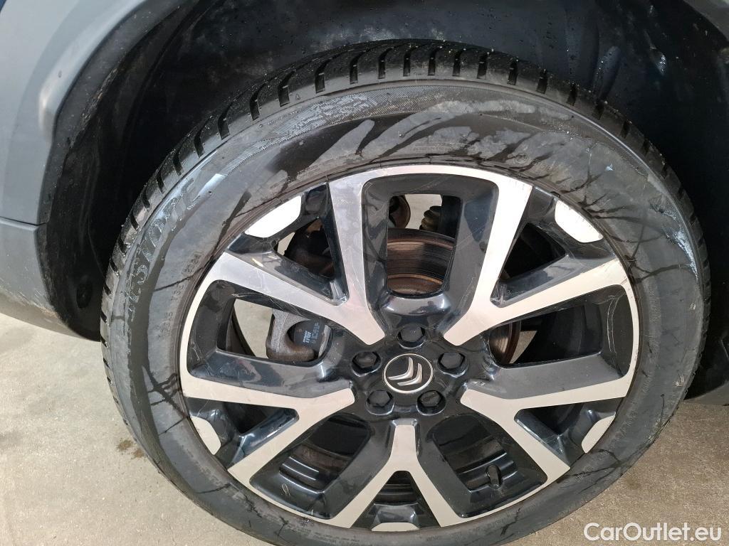  Citroen  C5  Aircross Shine Pack 1.6 PureTech 180CV BVA8 E6d #12