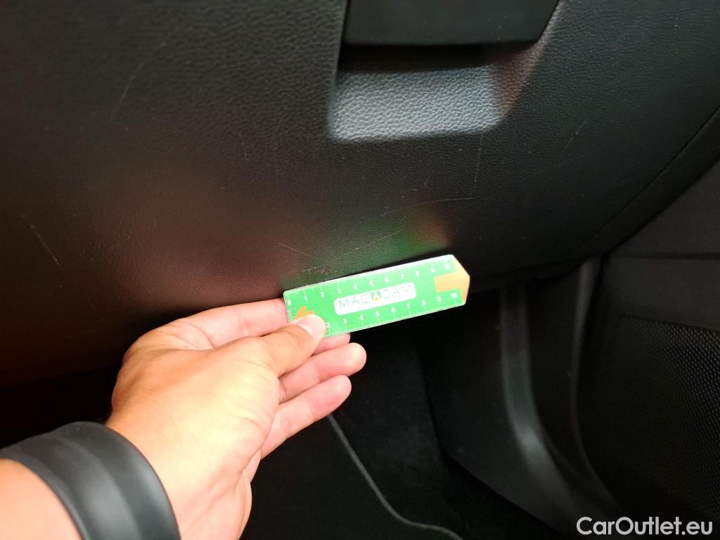  Seat  Arona  FR 1.0 TSI 110CV BVA7 E6d #9