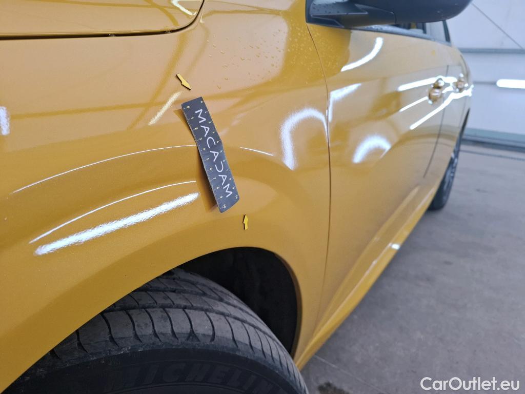  Peugeot  208  Allure Pack 1.2 PureTech 100CV BVA8 E6d #7