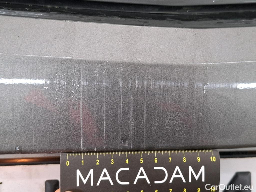  Opel  Astra  K Berline 5-pt. Business Edition Start/Stop 1.6 CDTI 110CV BVM6 E6dT #25