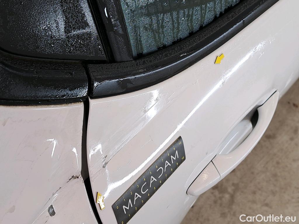  Citroen  C3  Feel Business 1.2 PureTech 80CV BVM5 E6d #5