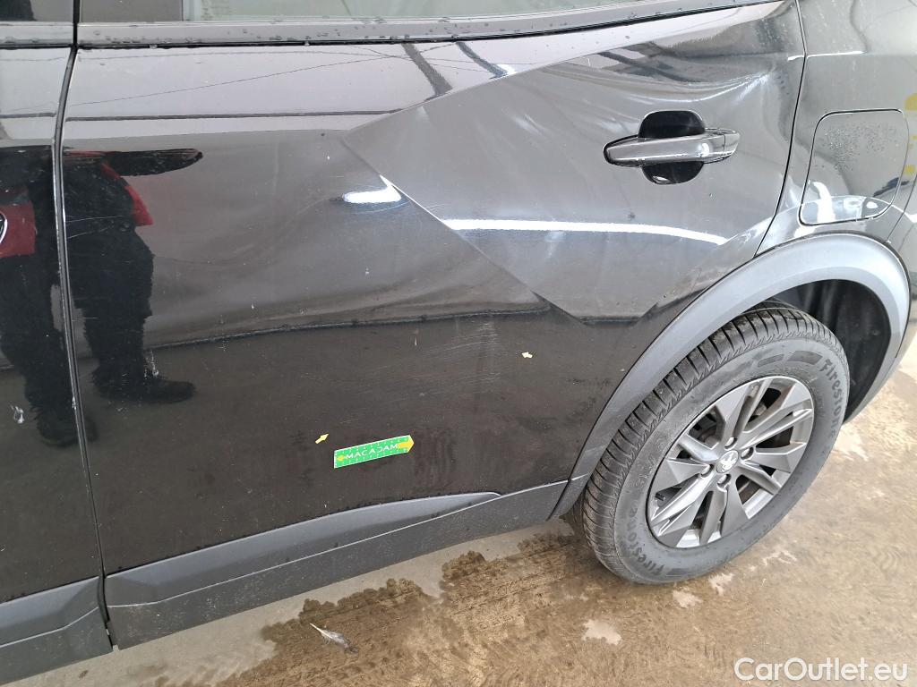  Peugeot  2008  Active Pack 1.5 HDi 110CV BVM6 E6d #10