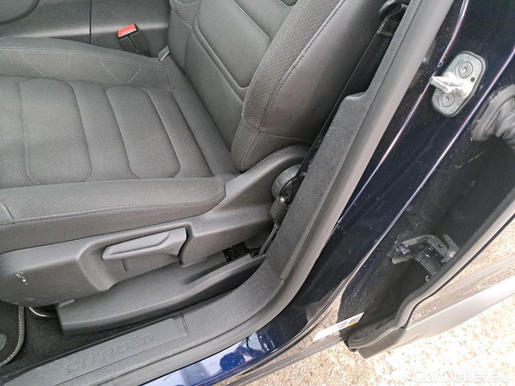  Citroen  C5  Aircross C-Series Hybrid 1.6 225CV BVA8 6E #8