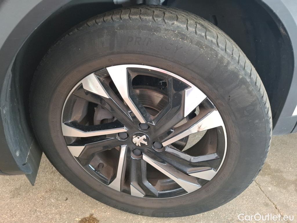  Peugeot  2008  Allure Business 1.2 PureTech 130CV BVM6 E6d #2