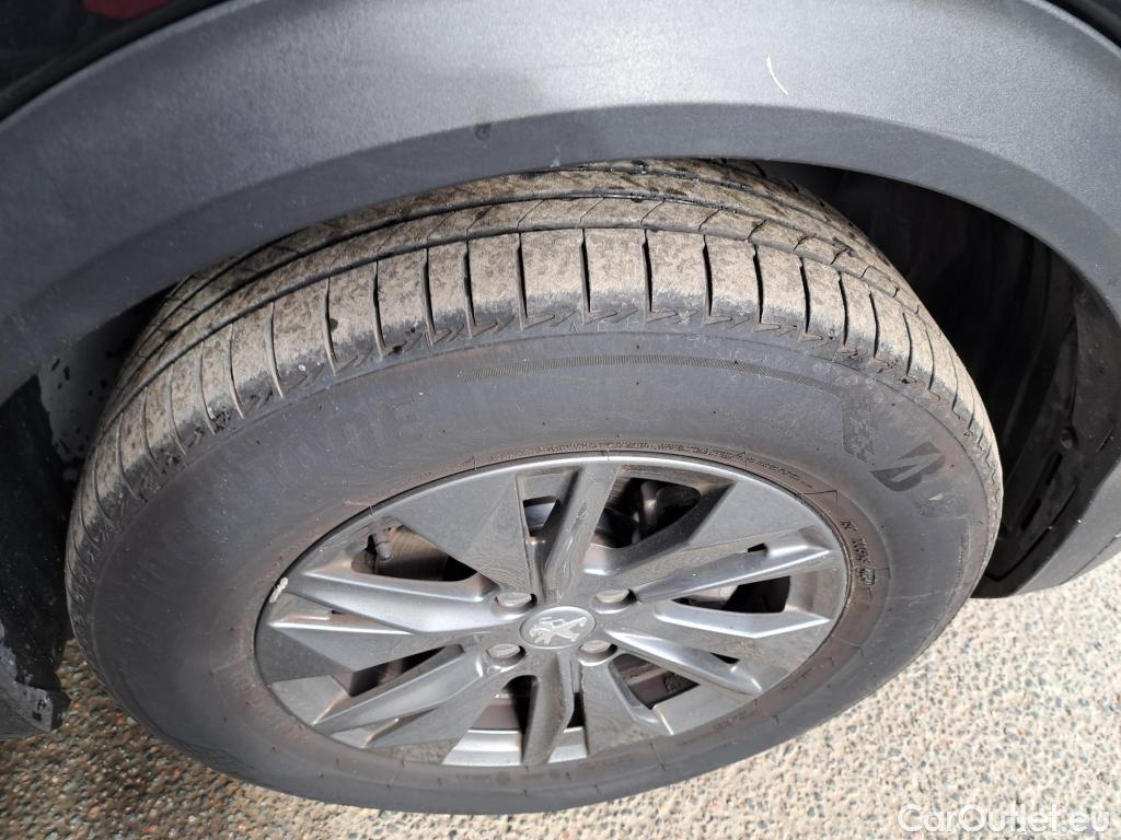  Peugeot  2008  Active Pack 1.5 HDi 110CV BVM6 E6d #45