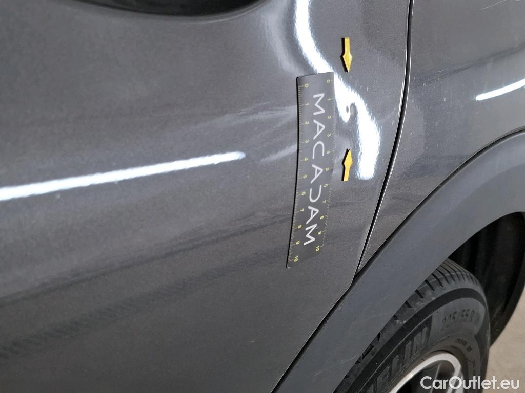  Peugeot  3008  Allure Pack 1.2 PureTech 130CV BVA8 E6d #10