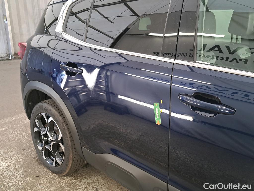  Citroen  C5  Aircross C-Series Hybrid 1.6 225CV BVA8 6E #14