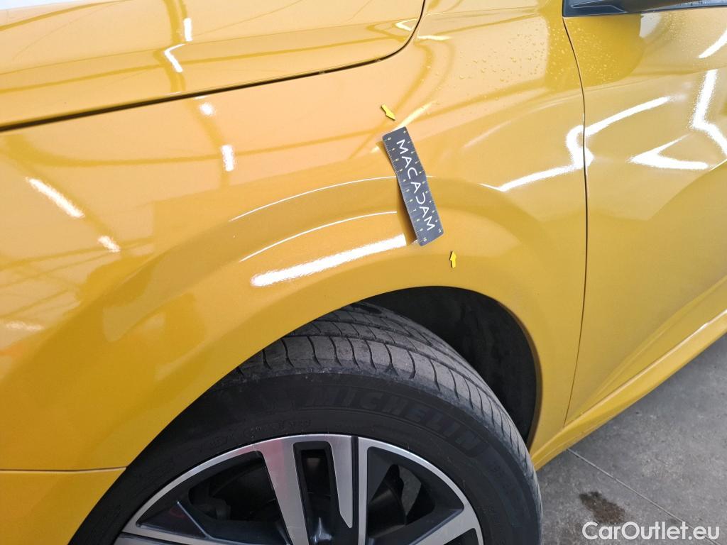  Peugeot  208  Allure Pack 1.2 PureTech 100CV BVA8 E6d #6