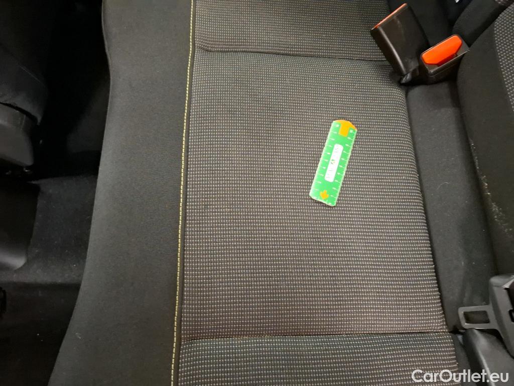  Citroen  C3  Max 1.2 PureTech 80CV BVM5 6E #17