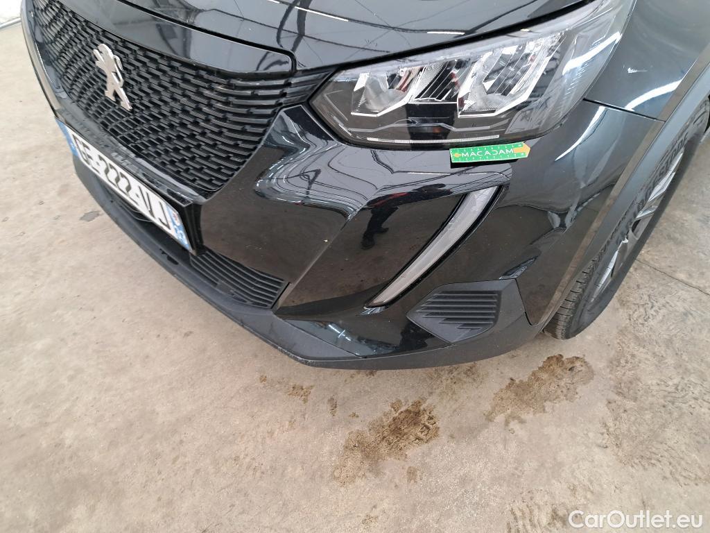  Peugeot  2008  Active Pack 1.5 HDi 110CV BVM6 E6d #8