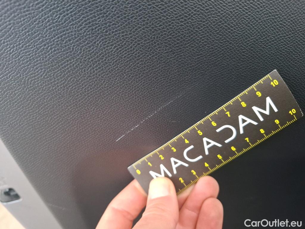  Peugeot  2008  Allure Business 1.2 PureTech 130CV BVA8 E6d #9