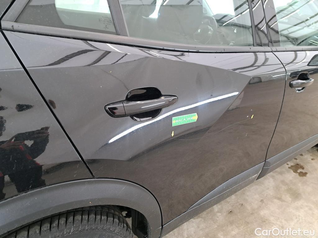  Peugeot  2008  Active Pack 1.5 HDi 110CV BVM6 E6d #13