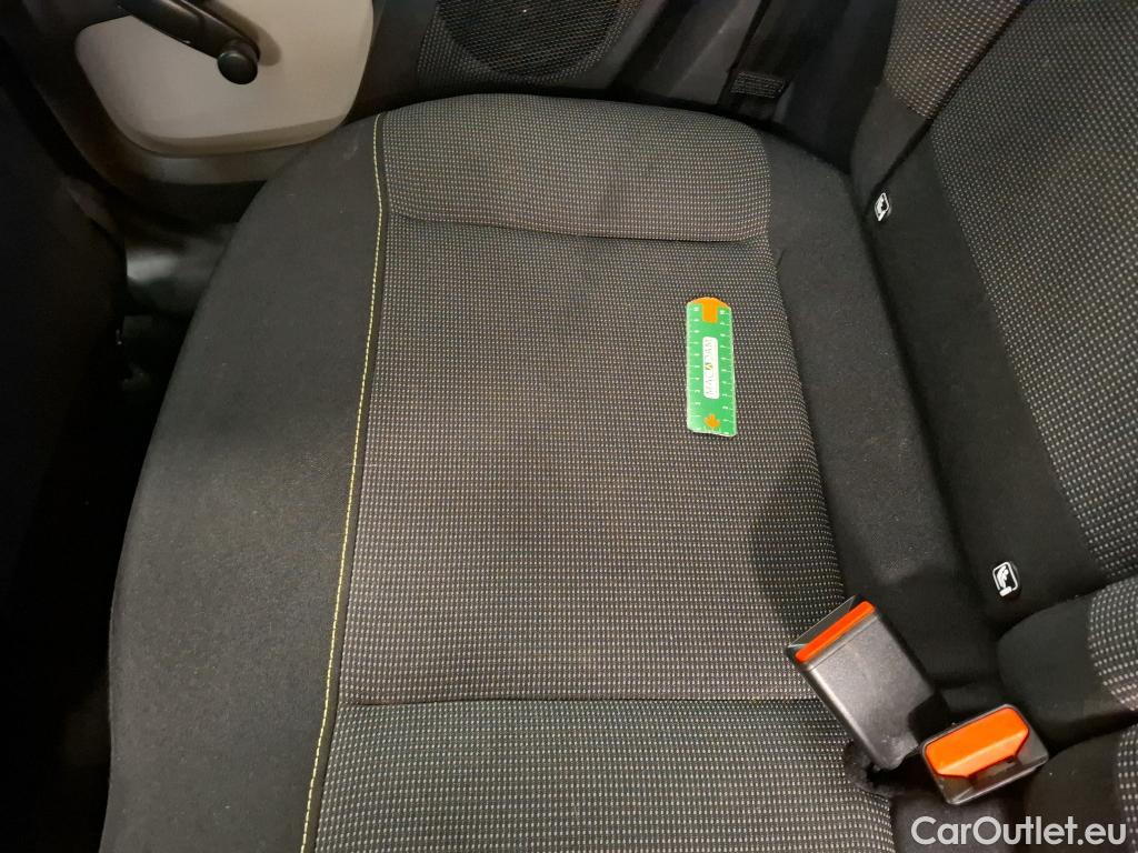  Citroen  C3  Max 1.2 PureTech 80CV BVM5 6E #18