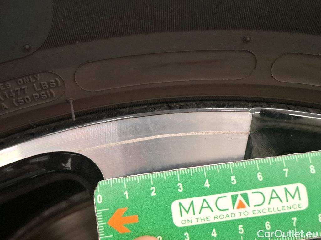  Citroen  C3  Max 1.2 PureTech 80CV BVM5 6E #5