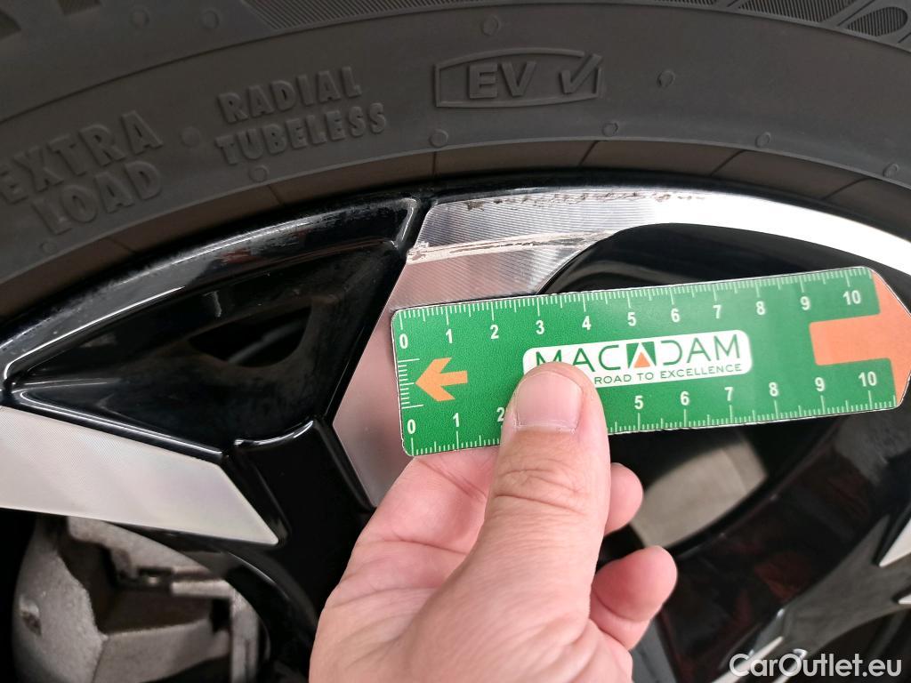  Citroen  C5  Aircross C-Series Hybrid 1.6 225CV BVA8 6E #3